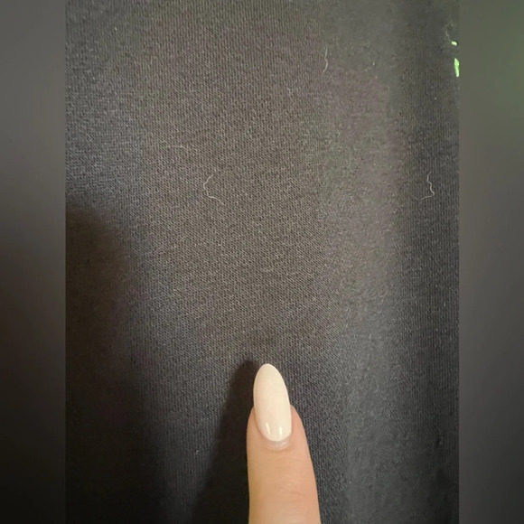 Nike Embroidered Swoosh Sweatshirt 💚 - Picture 9 of 9